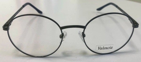 Valencia 32408 C4 Eyeglass Frames