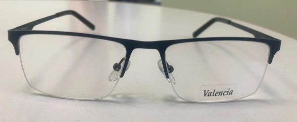 Valencia 31320 C3 Eyeglass Frames