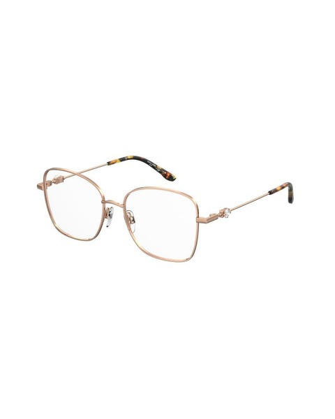 Pierre Cardin PC8912 Gold Metal Women's Eyeglass Frames