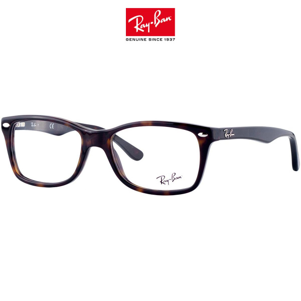 Ray-Ban 5228 Sunglasses (53mm) - Medium Size