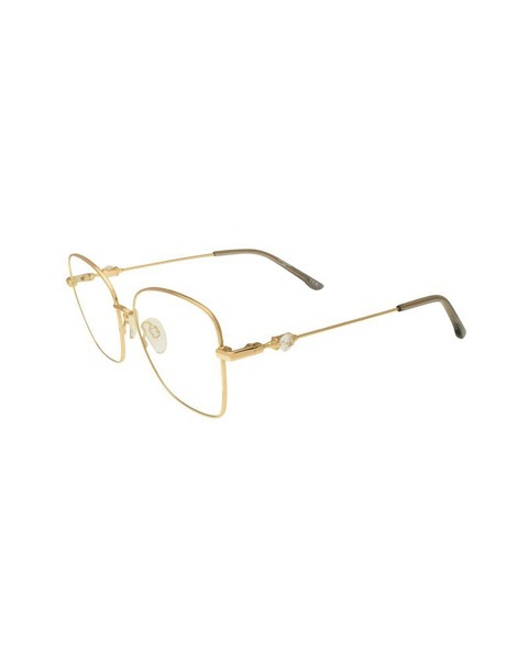 Pierre Cardin PC 8912 Gold Metal Women's Eyeglass Frames