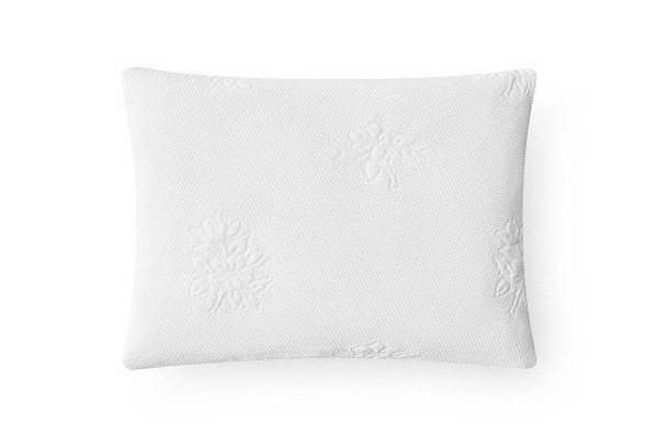 Anatomical Pillow 45x65cm (12cm High)