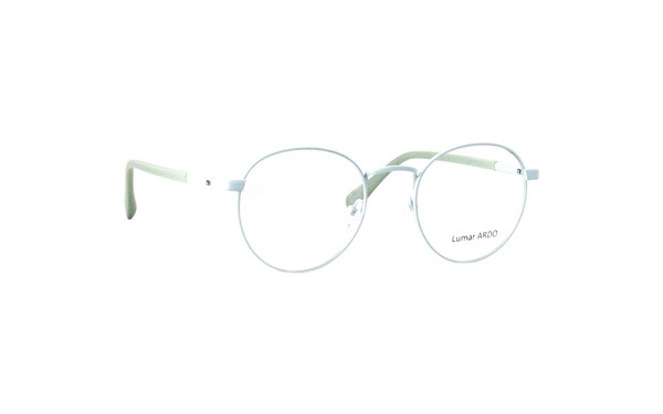 Lumar Ardo 77031 C610 Eyeglass Frames