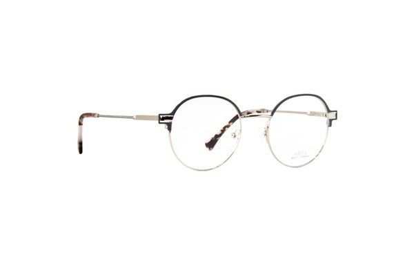 Ballet Extra 26709 C1 Eyeglass Frames