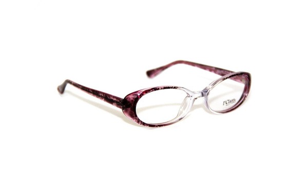 Classic 36263 Eyeglass Frames