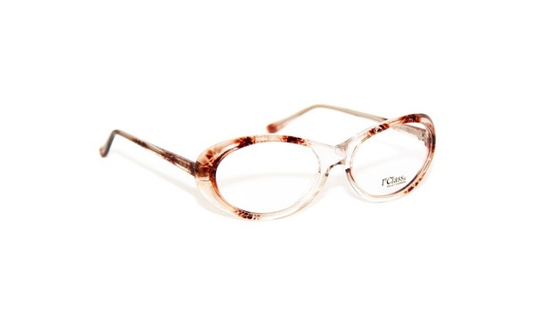 Classic 36278 Eyeglass Frames