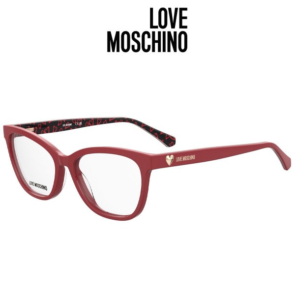 Love Moschino 639 OHZ Eyeglass Frames