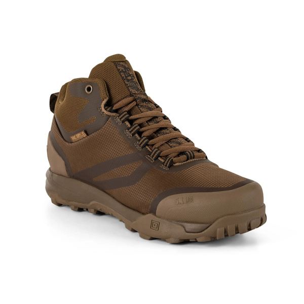 5.11 AT Mid Waterproof Boots