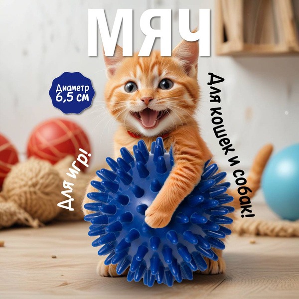 Massage Ball Toy
