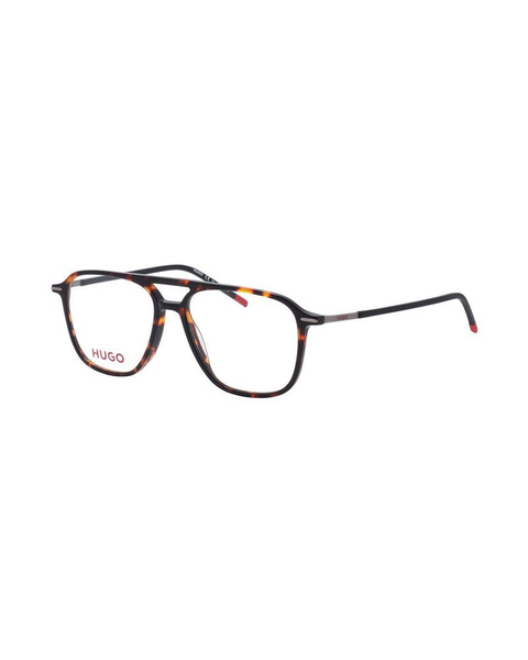 Hugo HG 1232 Aviator Sunglasses Frames: Unisex
