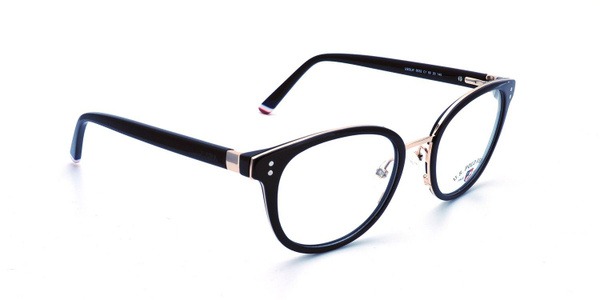 U.S. Polo Assn. Eyeglass Frames USO 0032 C1