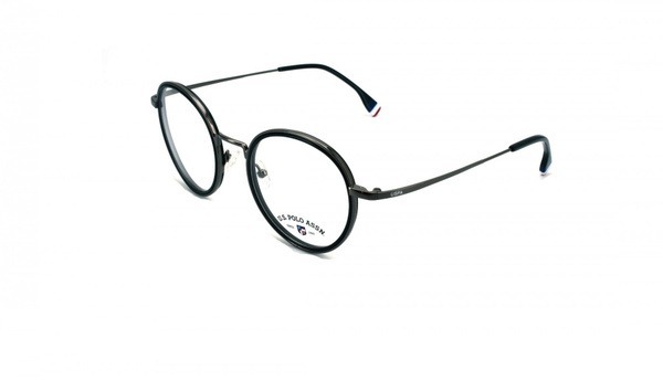 U.S. Polo Assn. Eyeglass Frames USO 0129 C3
