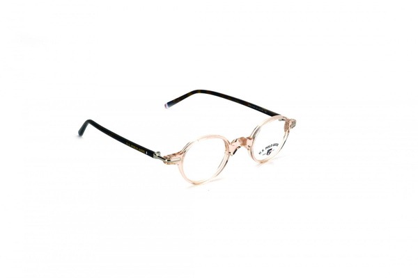U.S. Polo Assn. Eyeglass Frames USO 0142 C4