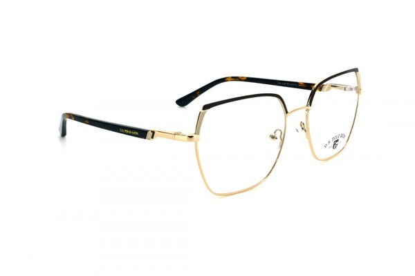 U.S. Polo Assn. Eyeglass Frames USO 0345 C2
