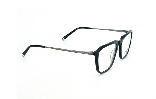 U.S. Polo Assn. Eyeglass Frames USO 0143 C1
