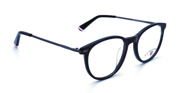 U.S. Polo Assn. Eyeglass Frames USO 0040 C1