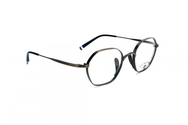 U.S. Polo Assn. Eyeglass Frames USO 0277 C3