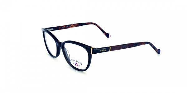 U.S. Polo Assn. Eyeglass Frames USO 0070 C2