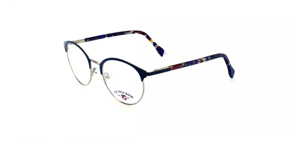 U.S. Polo Assn. Eyeglass Frames USO 0073 C1