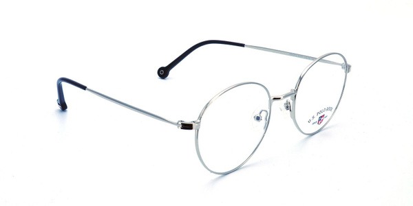 U.S. Polo Assn. Glasses Frames USO 0054 C3