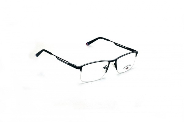 U.S. Polo Assn. Eyeglass Frames USO 0154 C2