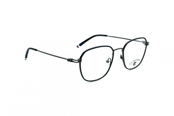 U.S. Polo Assn. Eyeglass Frames USO 0323 C1