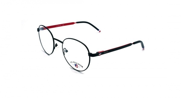 U.S. Polo Assn. Eyeglass Frames USO 0121 C1
