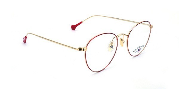 U.S. Polo Assn. Eyeglass Frames USO 0048 C5