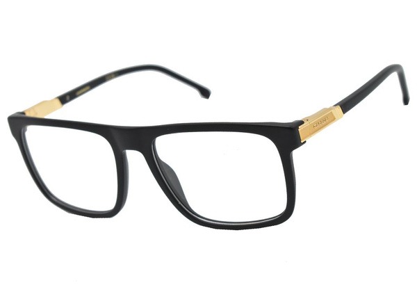 Carrera 1136 003 Unisex Plastic Eyeglass Frames