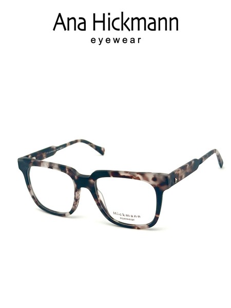Ana Hickmann HI6286 G21 Women's Eyeglass Frames