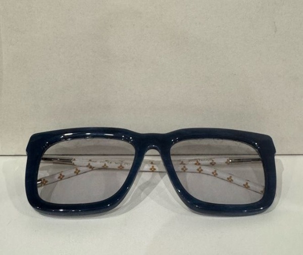 Louis Vuitton Eyeglass Frames