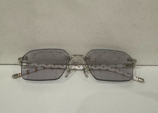 Louis Vuitton Eyeglass Frames