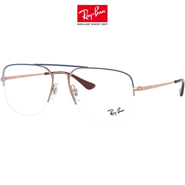Ray-Ban General Gaze 6441 3049 Sunglasses (59mm)
