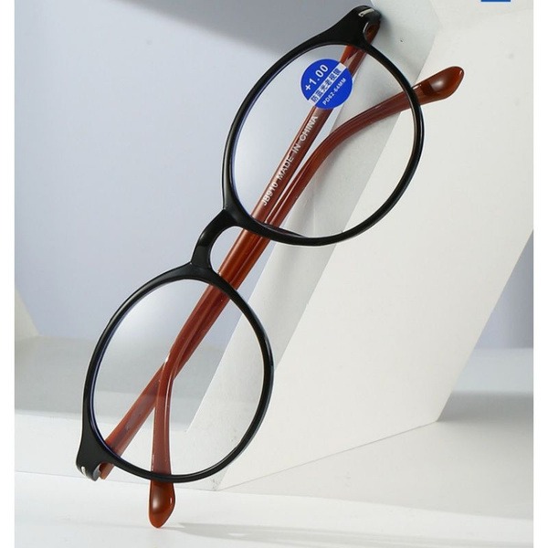 Vintage Round Sunglasses: Men's & Women's Styles (+18)