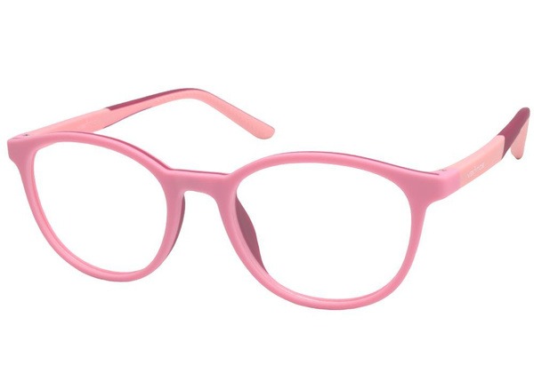 VENTOE VJ 961 C13 Kids' Plastic Eyeglass Frames