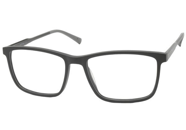 Men's VENTOE VD2023 C02 Plastic Eyeglass Frames