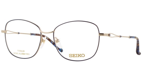 Seiko T7020-037 Titanium Watch Frame
