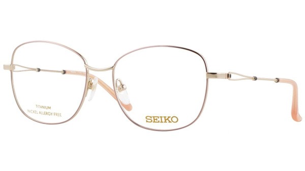 Seiko T7020-021 Titanium Watch Frame