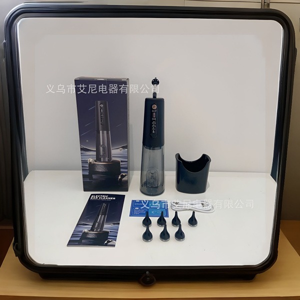 Ear and Nose Cleaning Tool (Single Use)