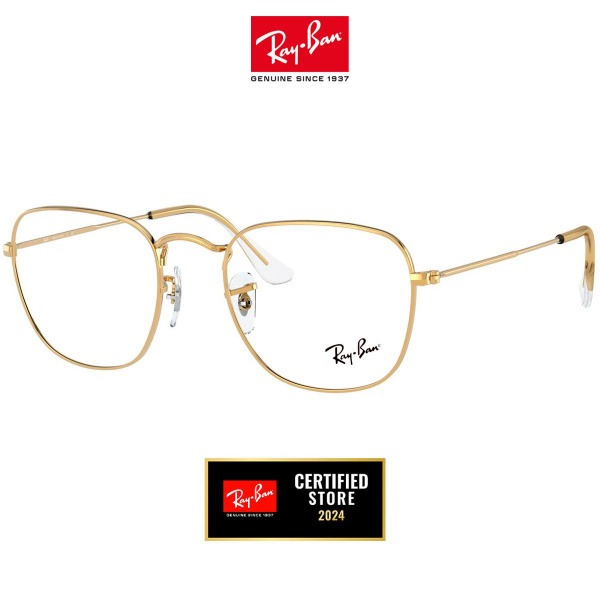 Ray-Ban Frank 3857V 3086 Sunglasses (51mm)