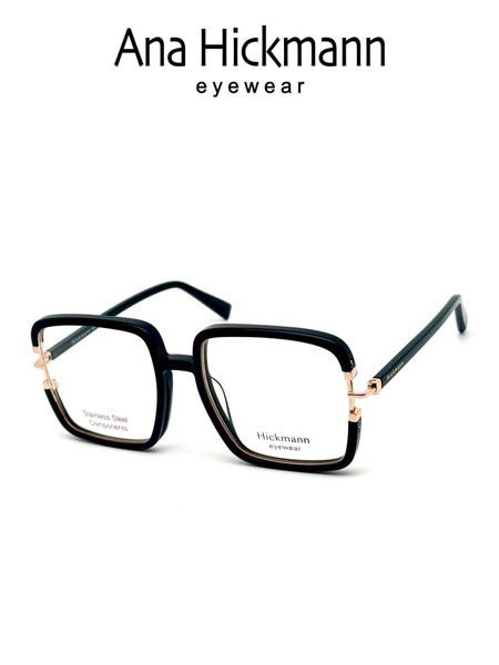 Ana Hickmann HI6268 A01 Women's Eyeglasses