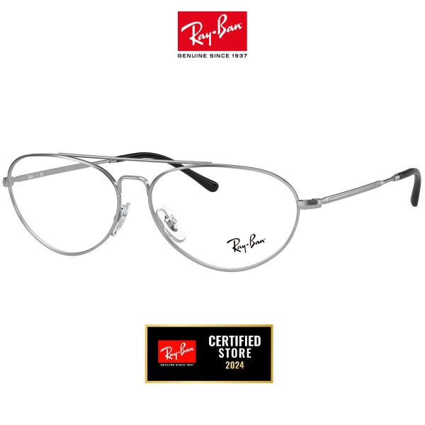 Ray-Ban 6454 2501 56mm Sunglasses Frame