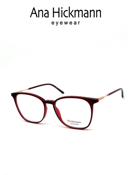 Ana Hickmann HI404 T01 Women's Eyeglass Frames