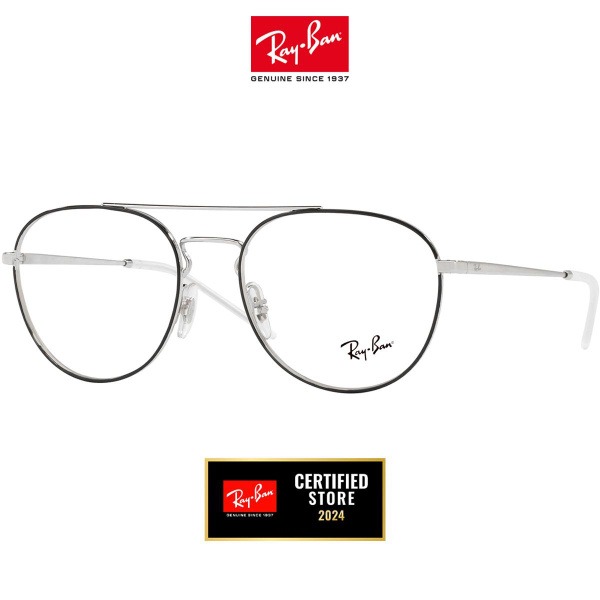 Ray-Ban 6414 2983 Sunglasses (55mm)