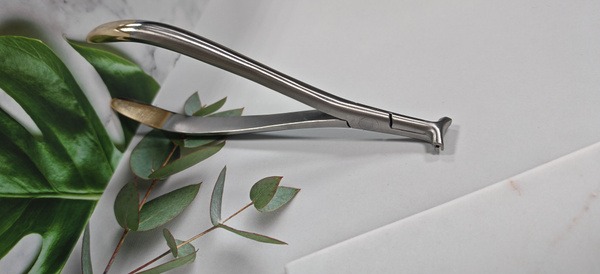 Podiatrist's Correction System: Foot & Ankle Alignment Tool