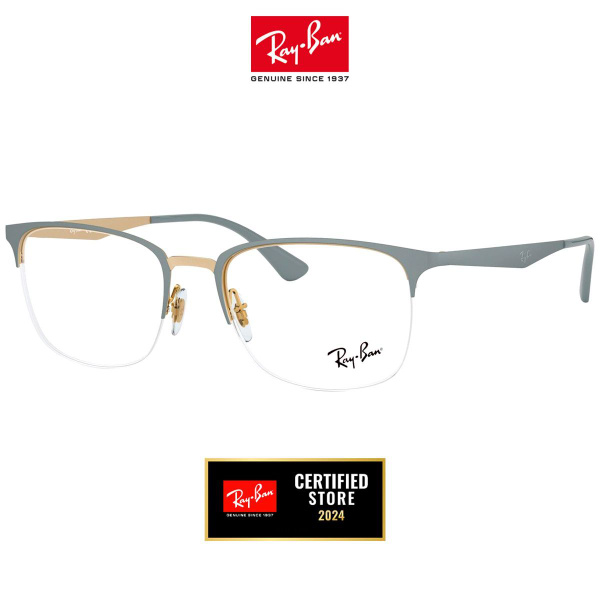 Ray-Ban 6433 3039 51mm Sunglasses Frame