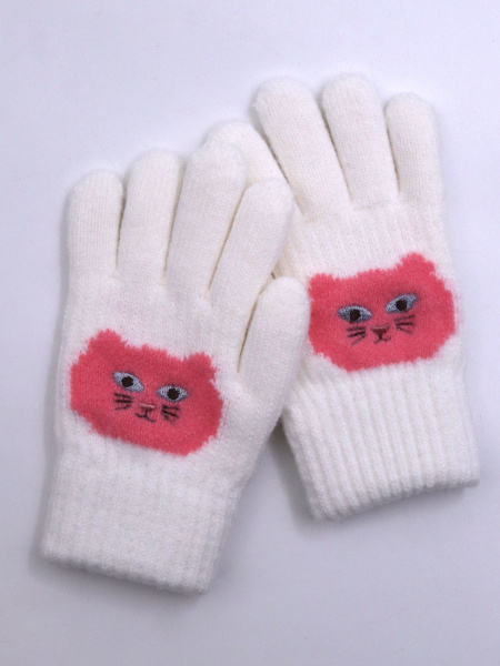 DE BONTA Gloves