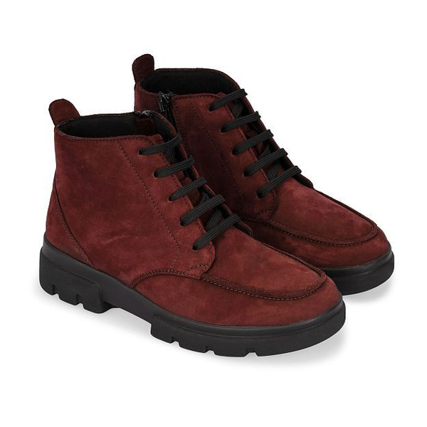 Berkemann Orthopedic Shoes