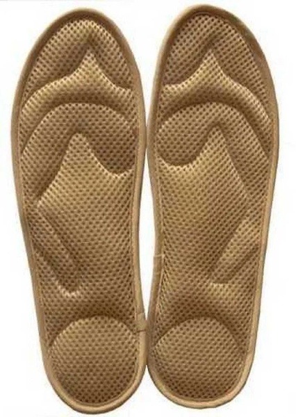 Relax Orthotic Insoles - Size 10