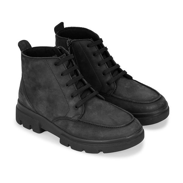 Berkemann Orthopedic Shoes